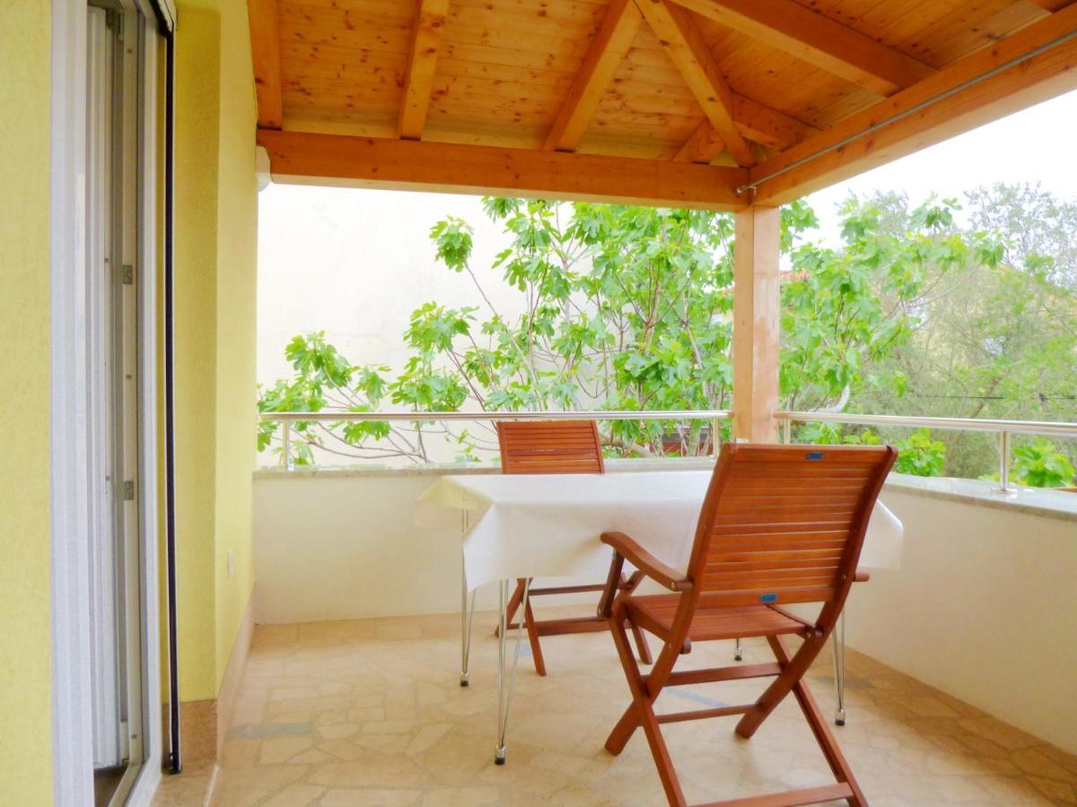 Apartment Marija Премантура Екстериор снимка