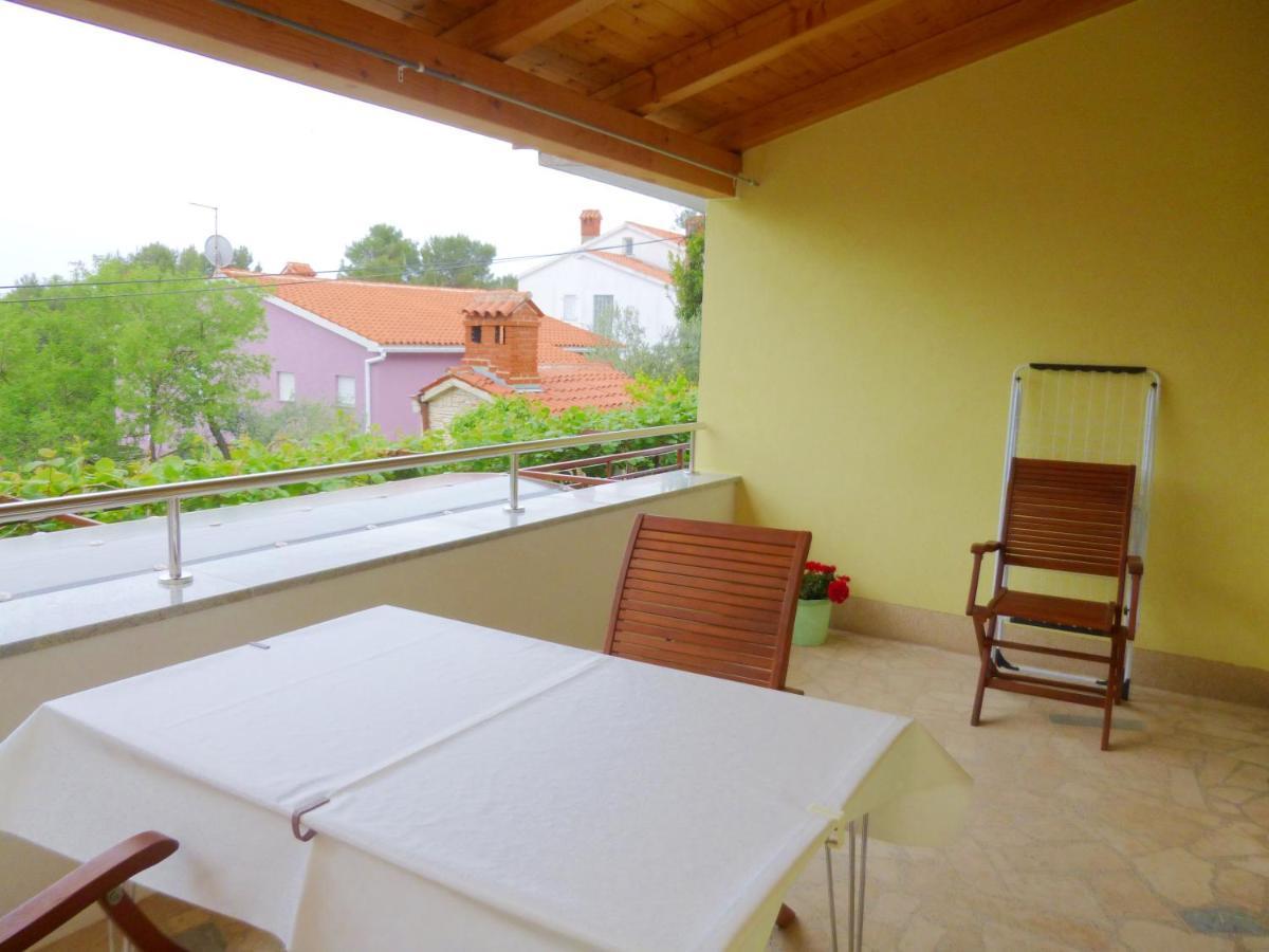 Apartment Marija Премантура Екстериор снимка