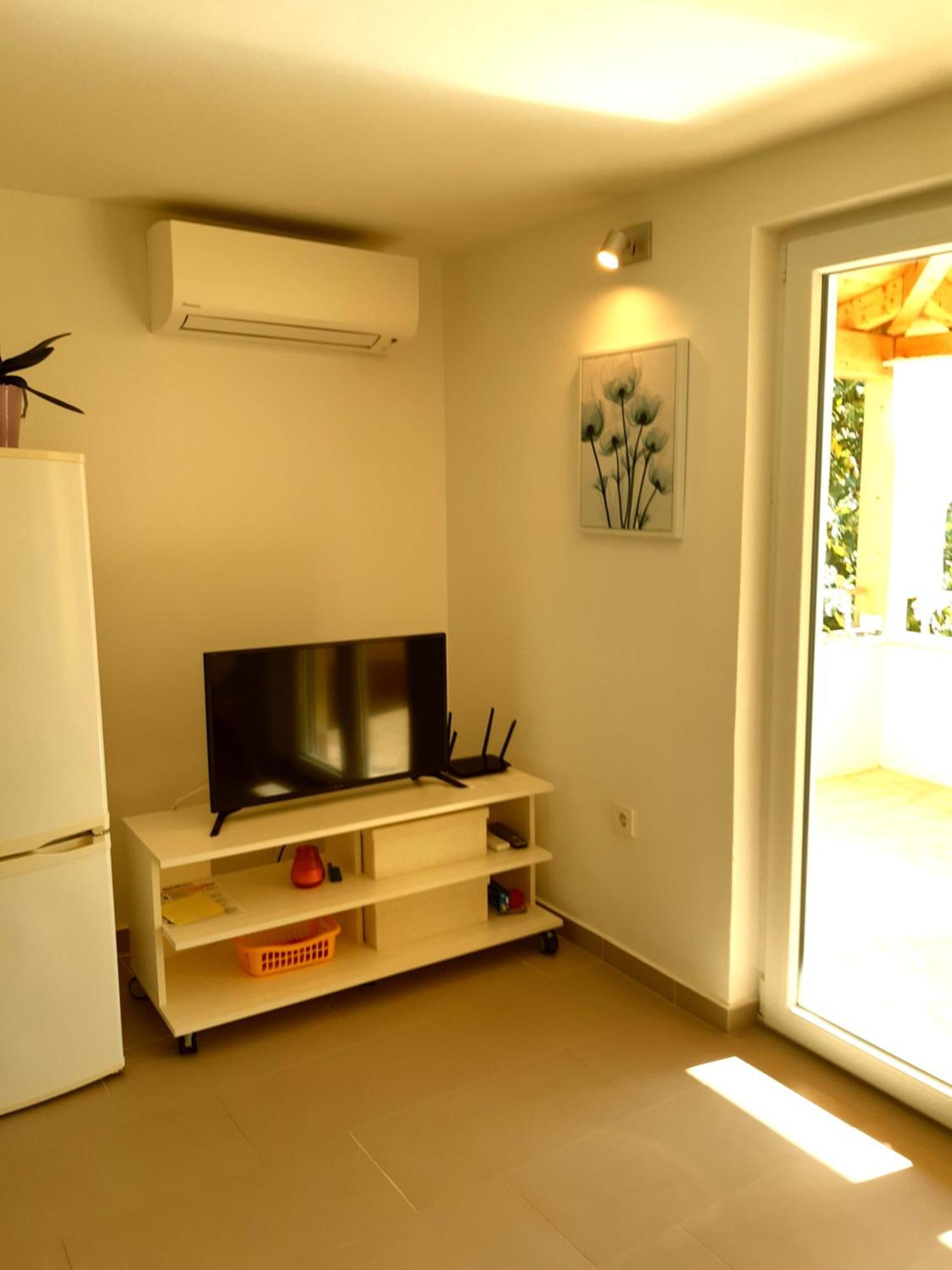 Apartment Marija Премантура Екстериор снимка