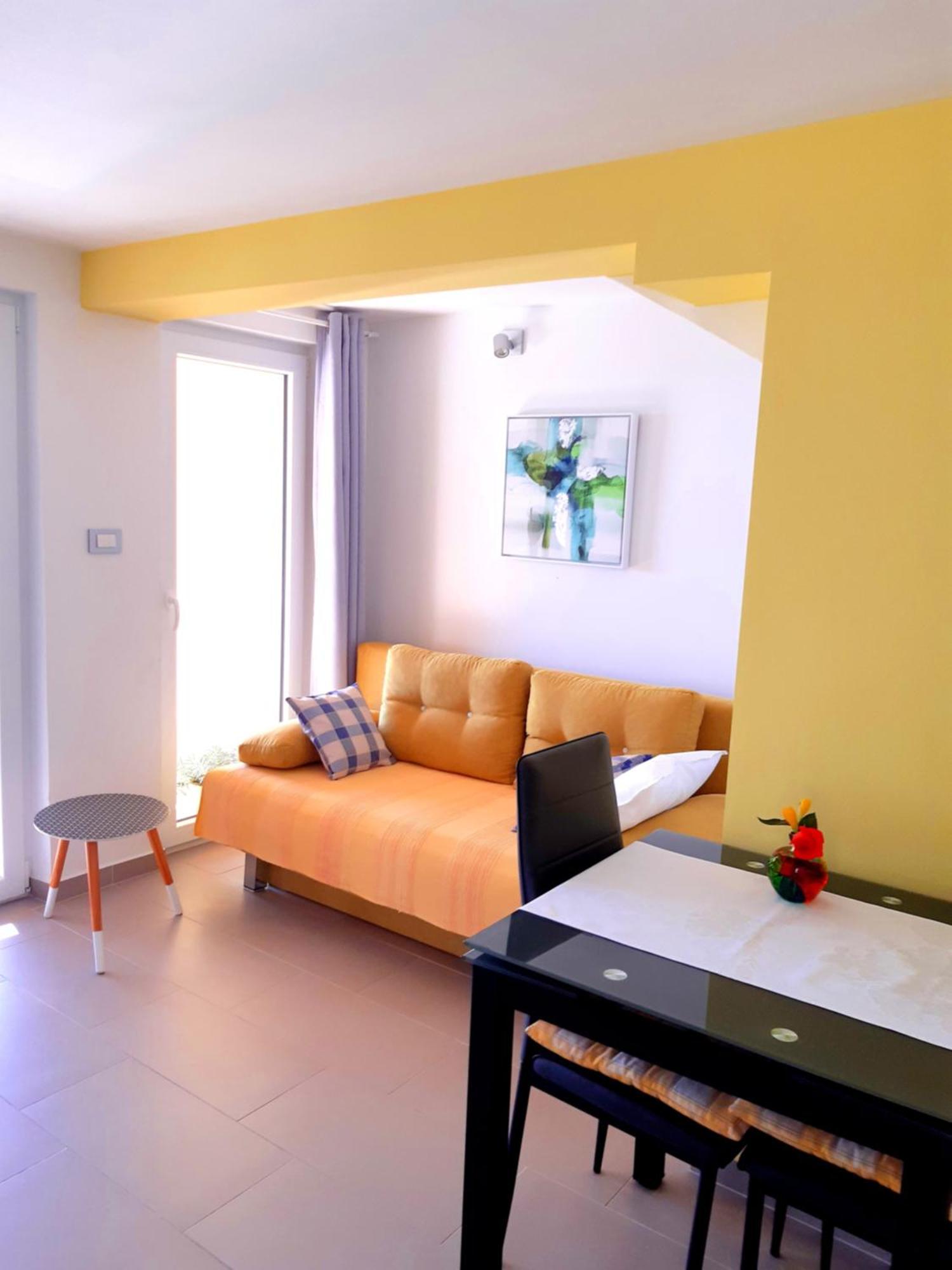 Apartment Marija Премантура Екстериор снимка