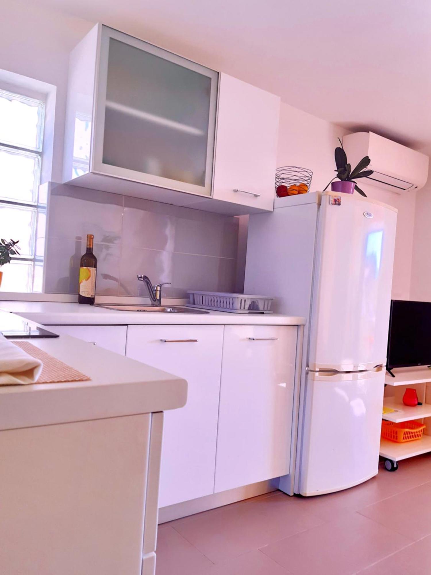 Apartment Marija Премантура Екстериор снимка