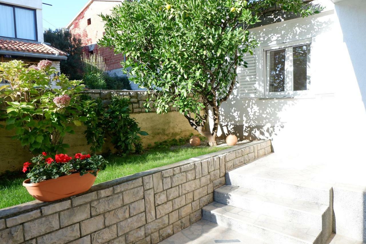 Apartment Marija Премантура Екстериор снимка