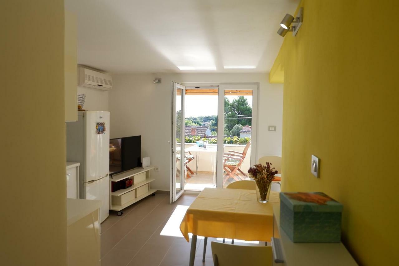 Apartment Marija Премантура Екстериор снимка