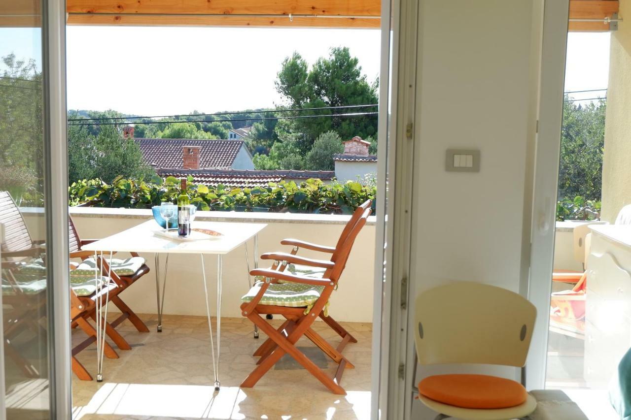 Apartment Marija Премантура Екстериор снимка