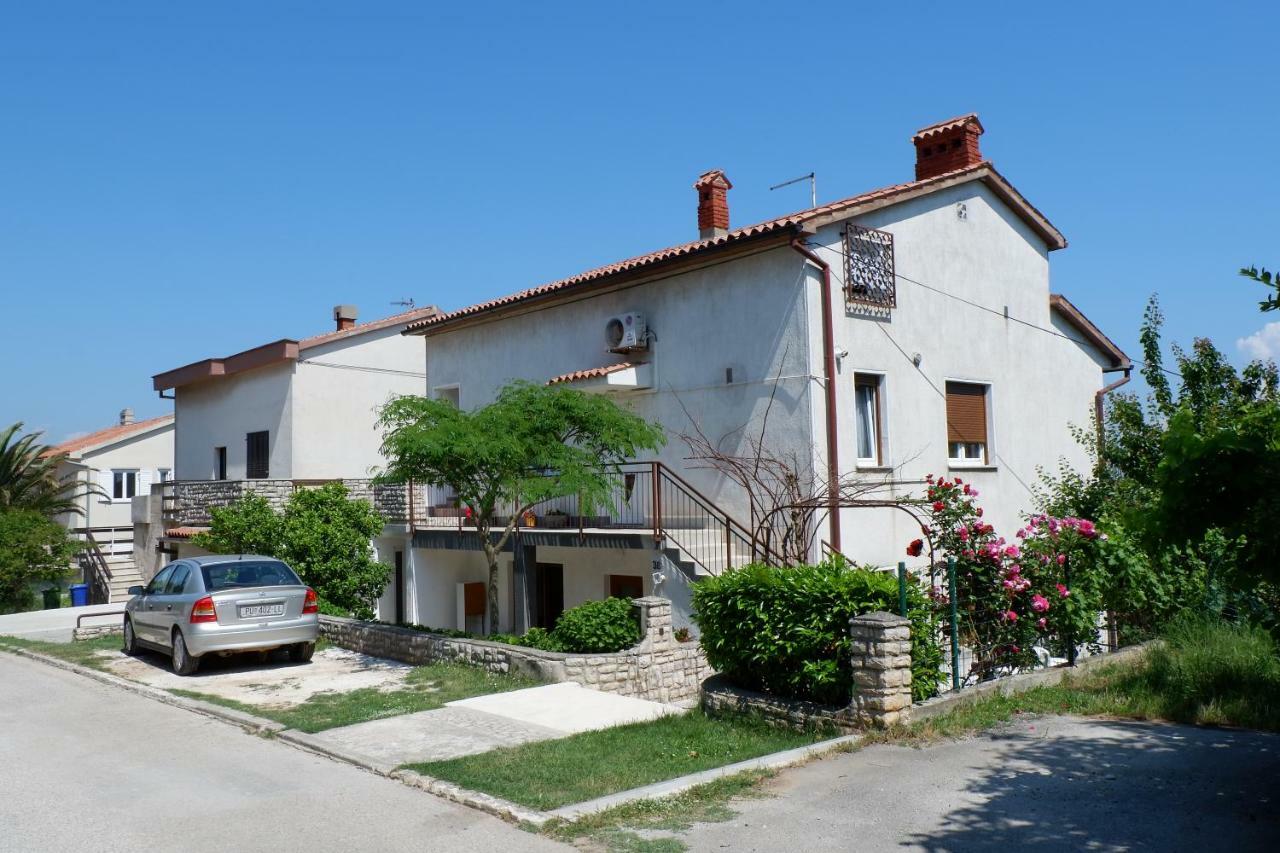 Apartment Marija Премантура Екстериор снимка