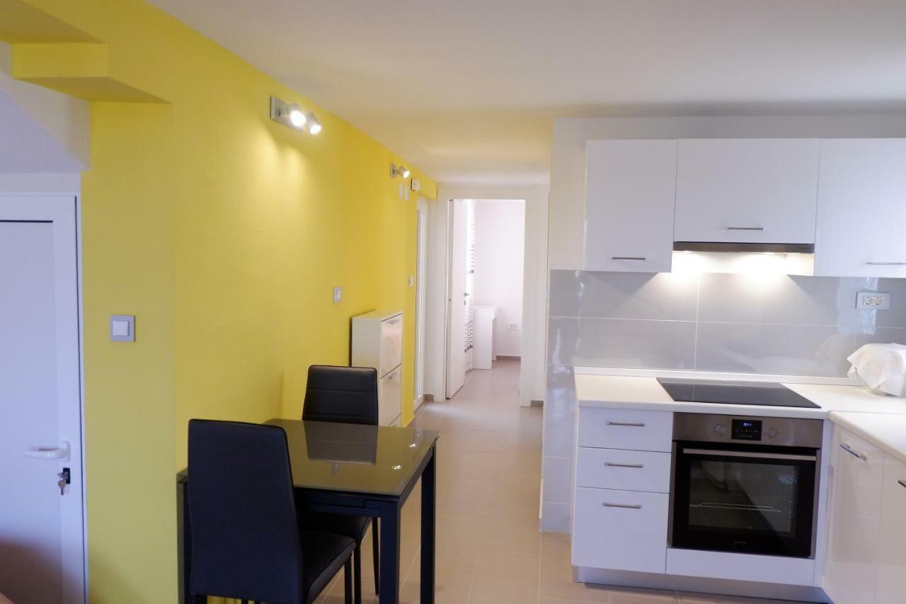 Apartment Marija Премантура Екстериор снимка