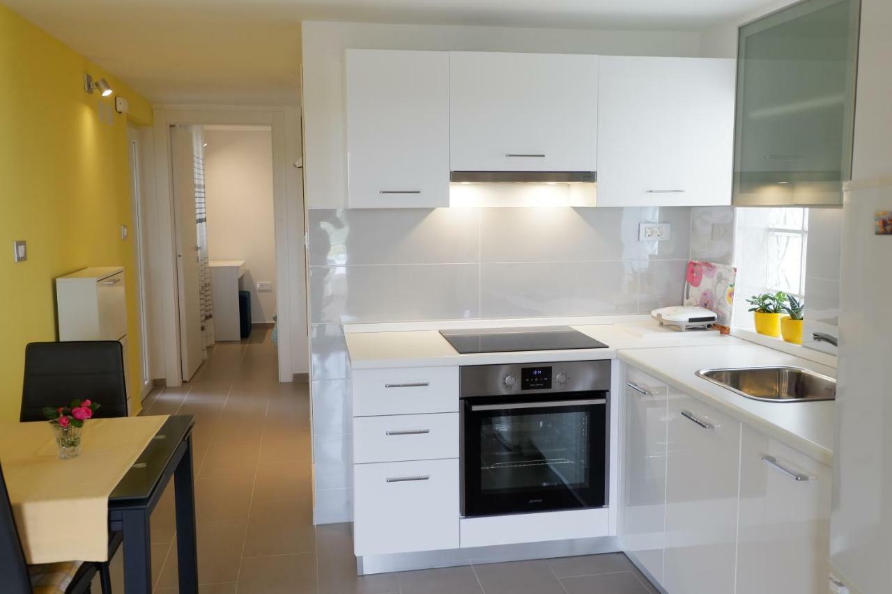 Apartment Marija Премантура Екстериор снимка