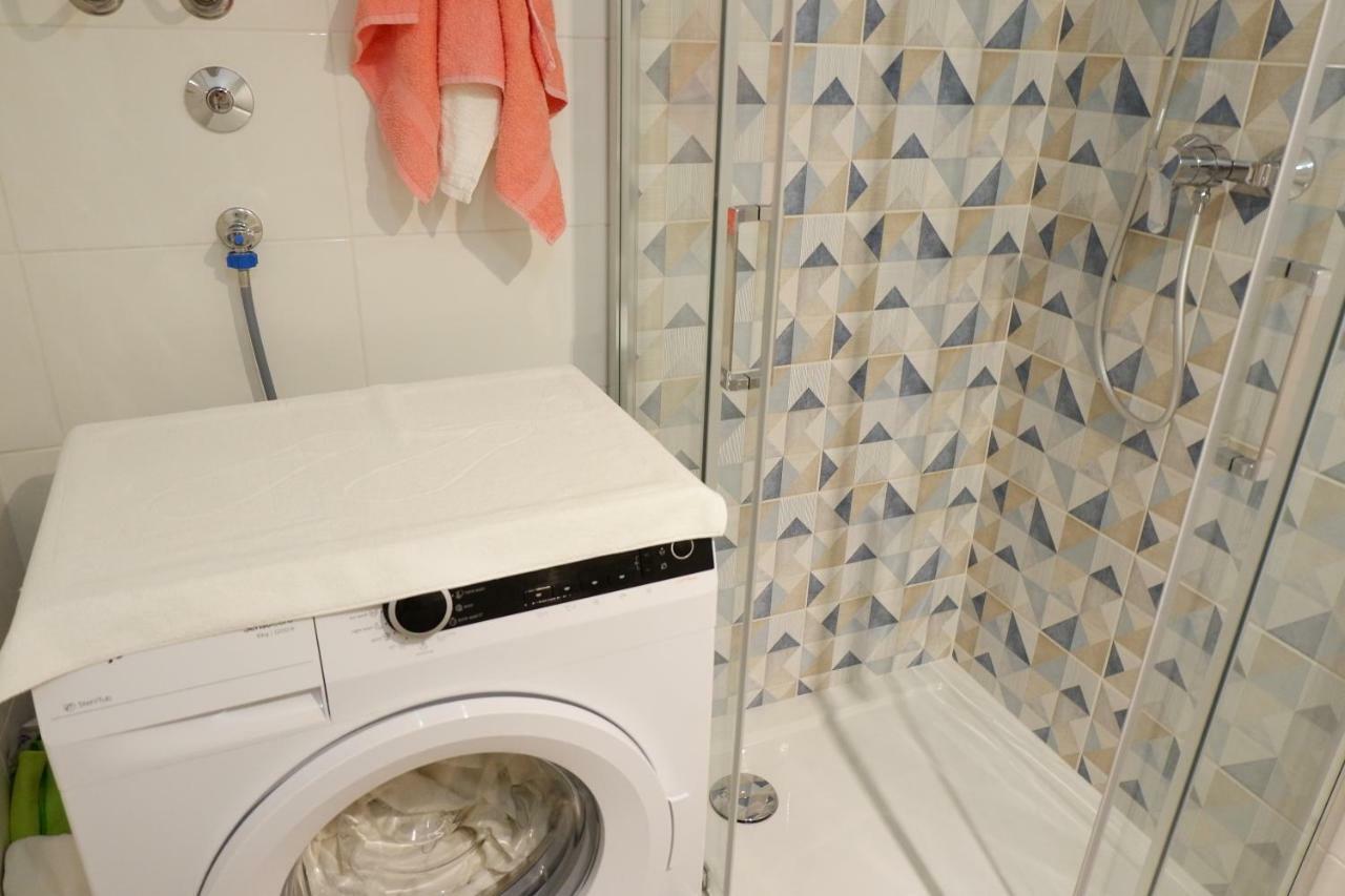 Apartment Marija Премантура Екстериор снимка