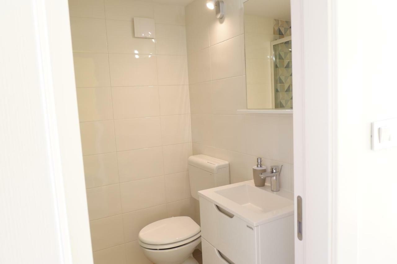 Apartment Marija Премантура Екстериор снимка